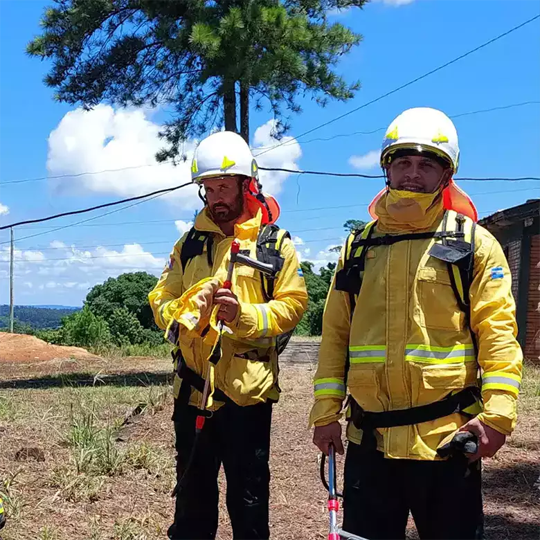 Seguridad